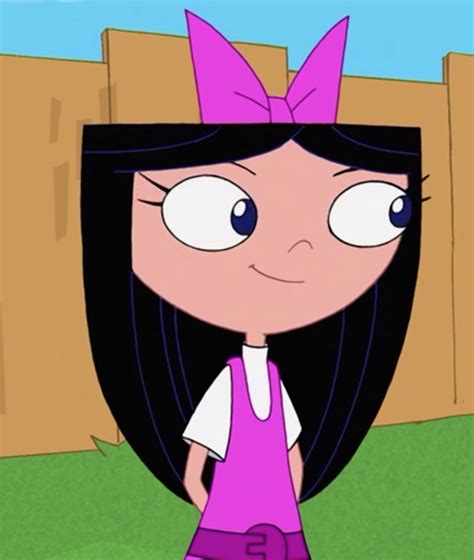 Isabella from phineas and ferb porn